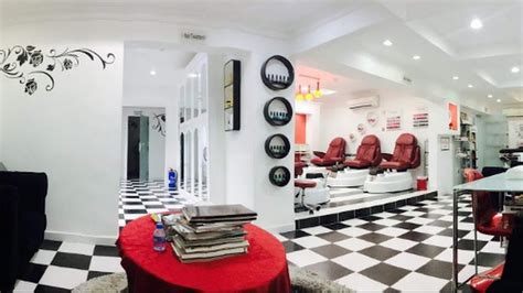 Nagic touch beauty salon